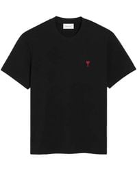 Ami Paris - Topwear - Lyst