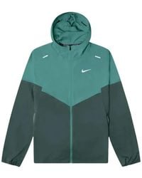 Nike - Repel Windrunner Jacket - Lyst