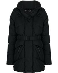 Canada Goose - Marlow padded coat - Lyst