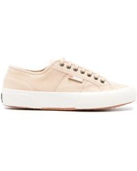 Superga - 2750 Og キャンバス スニーカー - Lyst