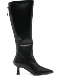 Aeyde - Shoes - Lyst