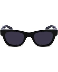 Paul Smith - Highgate Square-Frame Sunglasses - Lyst