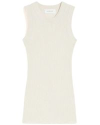 Sportmax - Top De Canalé - Lyst