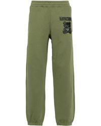 Moschino - テディベア トラックパンツ - Lyst