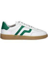 GANT - Baskets Cuzima - Lyst