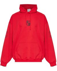 Vetements - Hoodie - Lyst