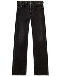 DIESEL - 1980 D-Eeper Five-Pockets Jeans - Lyst