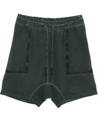 69 by Isaac Sellam - Bermudas con cinturilla elástica - Lyst
