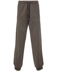 Lanvin - Jogging Side Curb - Lyst