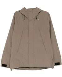Goldwin - Pertex Unlimited 2L Jacket - Lyst