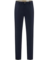 Jacob Cohen - Tailored Trousers - Lyst