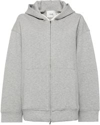 B+ AB - Jack Met Capuchon En Rits - Lyst