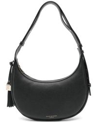 Aspinal of London - Small Hudson Shoulder Bag - Lyst