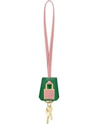 Maison De Sabre - The Sabrémoji Padlock Charm - Lyst