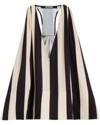 Jacquemus - Le Haut Norma トップ - Lyst