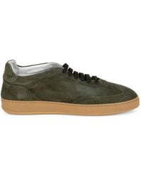 Soldini 80 - Baskets Akira À Lacets - Lyst