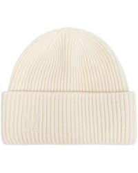 Max Mara - Gorro De Cachemira - Lyst