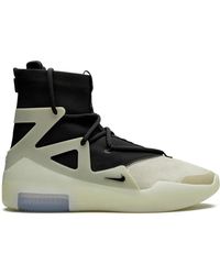 Nike - Air Fear Of God 1 "string/the Question" Sneakers - Lyst