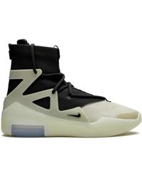 Nike - Air Fear Of God 1 "string/the Question" Sneakers - Lyst