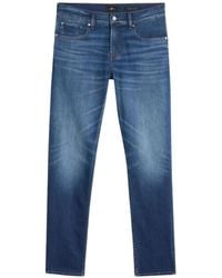7 For All Mankind - Denim Jeans - Lyst