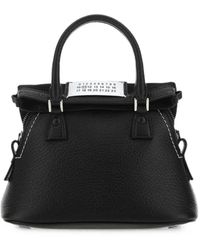 Maison Margiela - 5Ac Classique Mini Handbag - Lyst