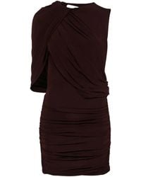 Magda Butrym - Mini Dress - Lyst