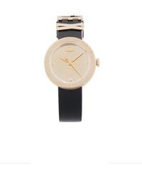 Vivienne Westwood - The Rebel 30 Mm Horloge - Lyst