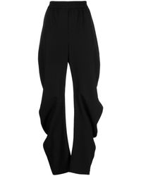 Puppets and Puppets - Tapered Track Pants - Lyst