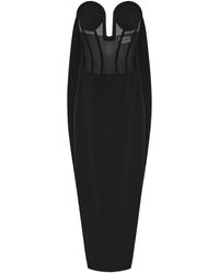 Jean Paul Gaultier - Dress - Lyst