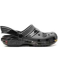 Crocs™ - Classic Clog Batmobil Sandalen - Lyst