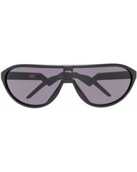 Oakley - Pilot-Frame Sunglasses - Lyst