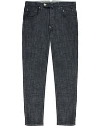 Incotex - Five-Pocket Tailored Jeans - Lyst