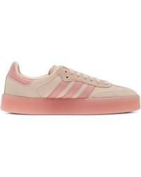 adidas gazelle silver green womens adidas SAMBA MESSI Indoor Soccer Shoes | Light Pink-Core Black-Gum