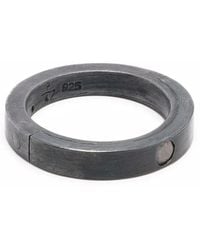 Parts Of 4 - Sistema Diamond Band Ring - Lyst