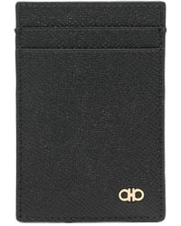 Ferragamo - Wallets - Lyst