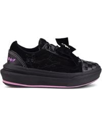 Vans - X Sailor Moon Old Skool Overt Comfycush Sneakers - Lyst