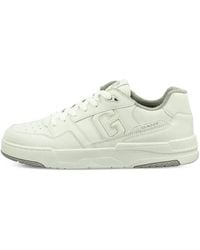 GANT - Zapatillas Brookpal con perforaciones - Lyst