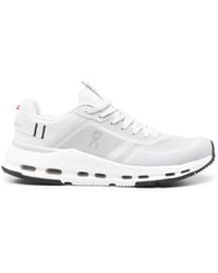 On Shoes - Baskets Cloudnova Form 2 Tt - Lyst