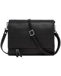 Gianni Chiarini - Three Cross Body Bag - Lyst