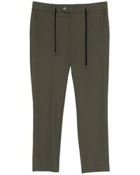 DISTRETTO 12 - 32 York T. Active Hose mit Kordelzug - Lyst