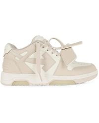 Off-White c/o Virgil Abloh - Out Of Office Arrows-Motif Sneakers - Lyst