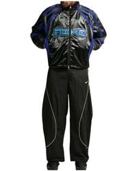 Nike - Project F.R.O.G. Woven Flow Track Jacket - Lyst