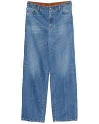 Setchu - Straight-Leg Jeans - Lyst
