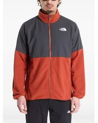 The North Face - Glacier Full-Zip Jacket - Lyst