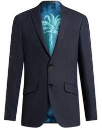 Etro - Roma Blazer - Lyst