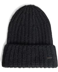 DSquared² - Gorro Après Ski De Canalé - Lyst