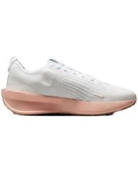 Nike - Interact Run Lace-Up Sneakers - Lyst