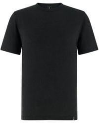 BOGGI - Crew-Neck T-Shirt - Lyst