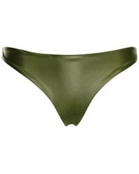 Agua Bendita - Lola Aura Bikini Bottoms - Lyst