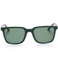 Oliver Peoples - X Roger Federer 'mr. Federer' スクエアフレーム サングラス - Lyst